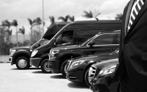 The Best Benefit of Acquiring Chauffeur Service for Event