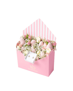 Incorporating New Technology Into Your Flower And Cake Delivery Business