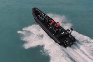 The Features Of Hull Rigid Inflatable Boats